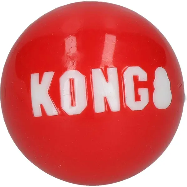 Kong Signature Ball