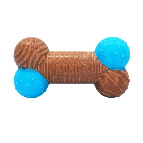 Kong Core Strength Bamboo Bone Large