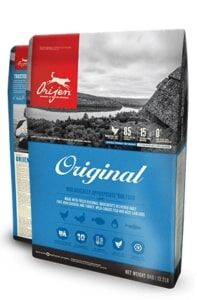 Orijen Original 11,4Kg