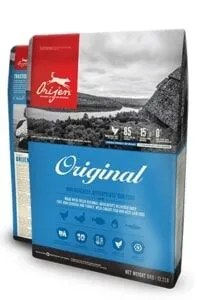 Orijen Original 11,4Kg