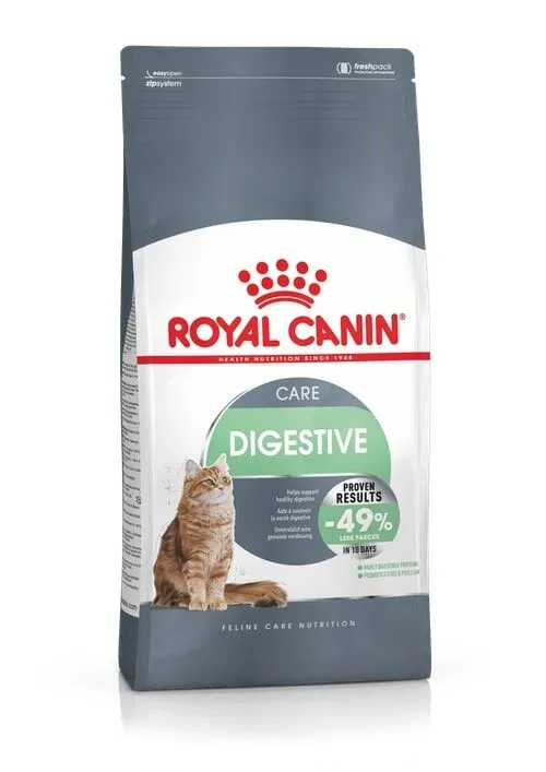 Royal Canin Digestive Care – Crocchette per Gatti Adulti con Digestione Sensibile