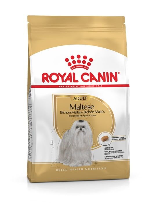Royal Canin Maltese Adult 1,5 Kg – Crocchette per Maltese Adulto