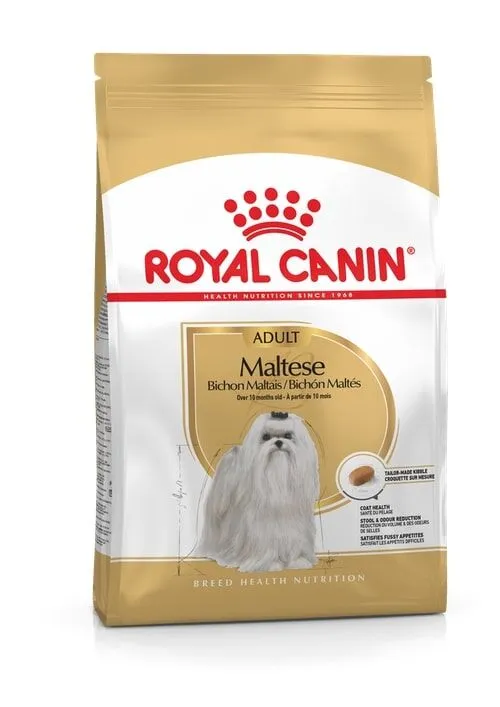 Royal Canin Maltese Adult 1,5 Kg – Crocchette per Maltese Adulto