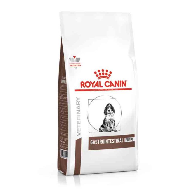 Royal Canin Gastrointestinal Puppy 1 kg - Crocchette Dietetiche per Cuccioli con Disturbi Digestivi