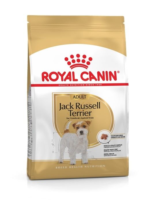 Royal Canin Jack Russell Terrier Adult 1,5 kg - Crocchette per Jack Russell Adulti