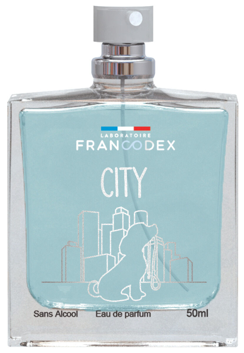 Francodex Profumo City 50ml