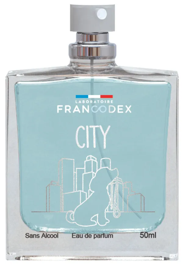 Francodex Profumo City 50ml