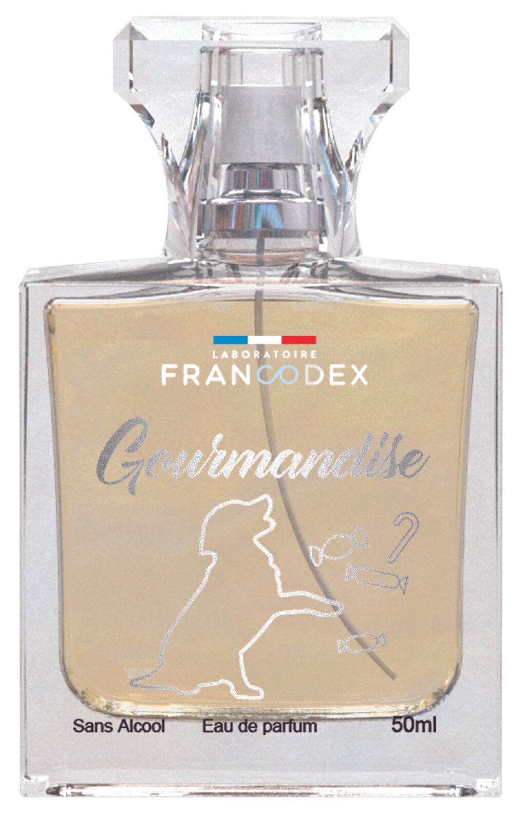 Francodex Profumo Gourmandise 50ml