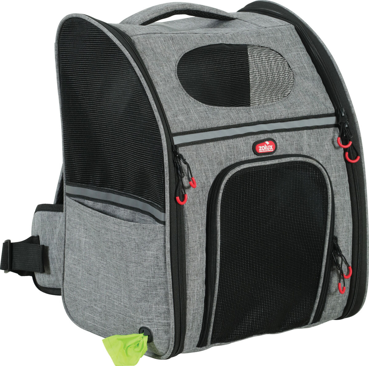 Zolux Zaino Essential Nomad