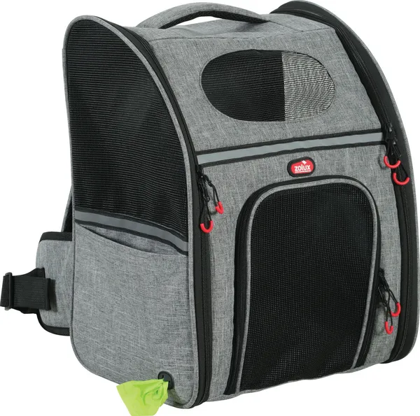 Zolux Zaino Essential Nomad