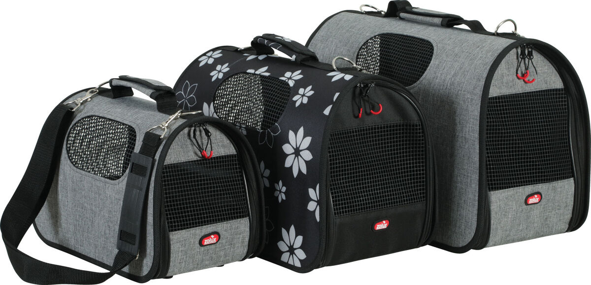 Zolux Borsa Trasportino Essential Size L