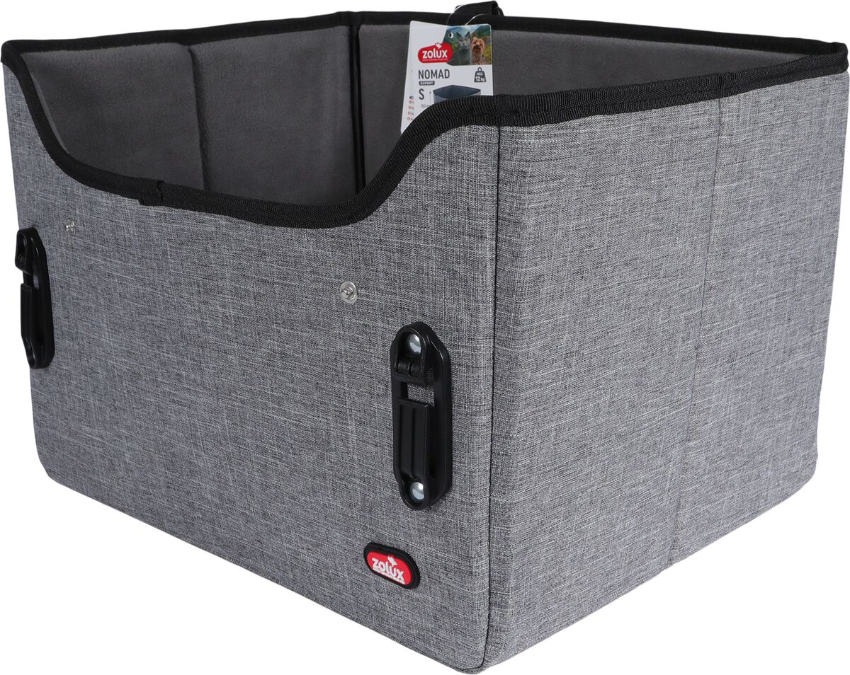 Zolux Seggiolino per Auto Nomad Size S