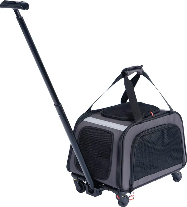 Zolux Trolley Expert Nomad