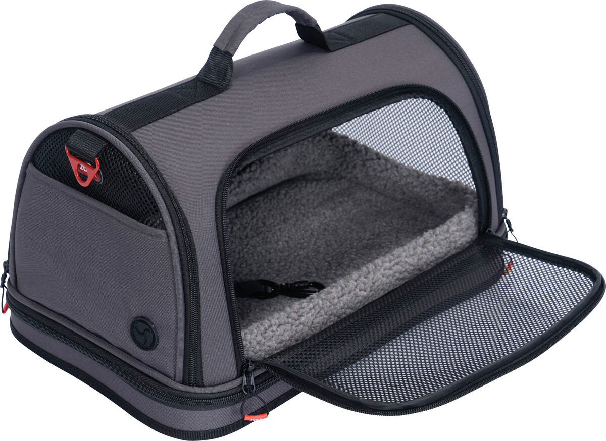 Zolux Borsa Bowling Nomad Size M