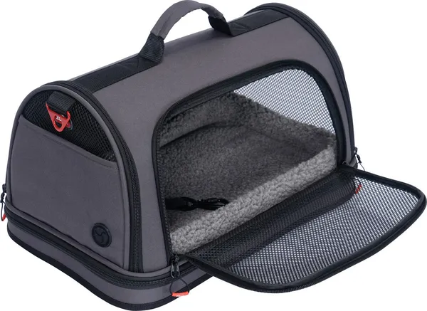Zolux Borsa Bowling Nomad