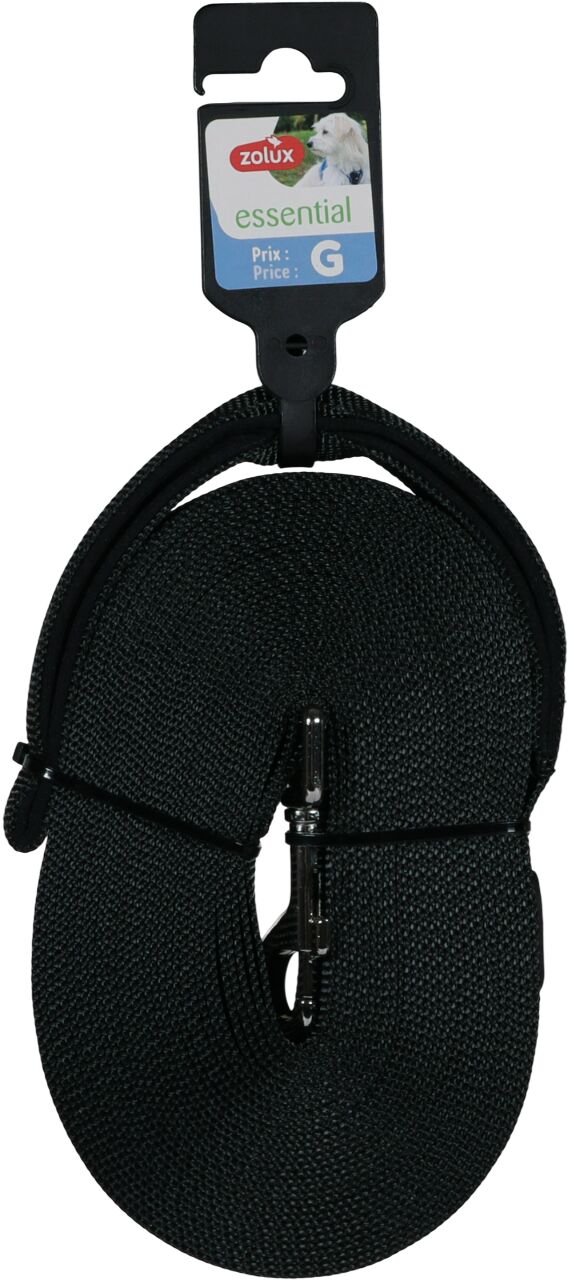 Zolux Longhina in Nylon 20mm, 10mt