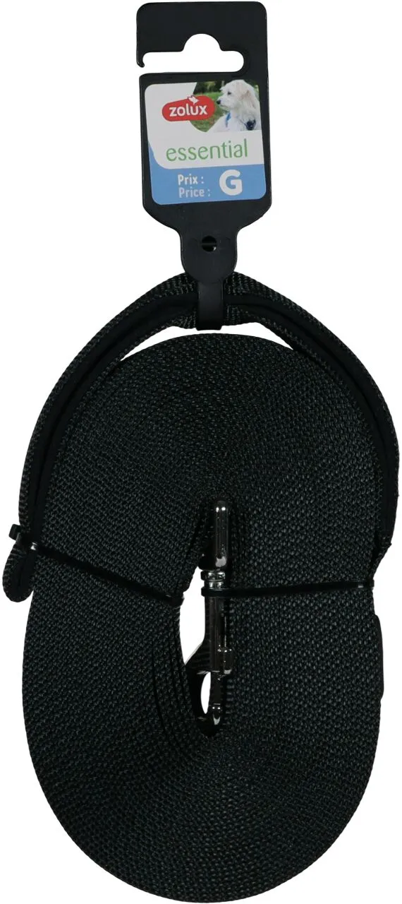 Zolux Longhina in Nylon 20mm, 10mt