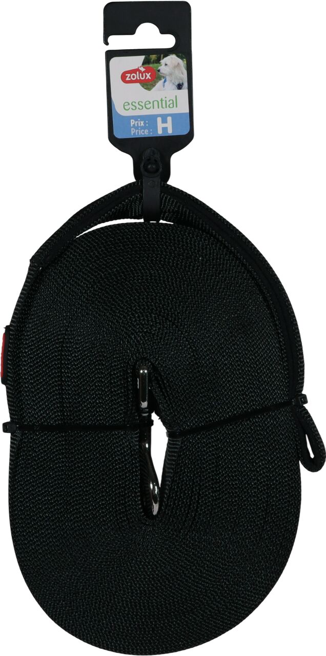 Zolux Longhina in Nylon 20mm, 15mt