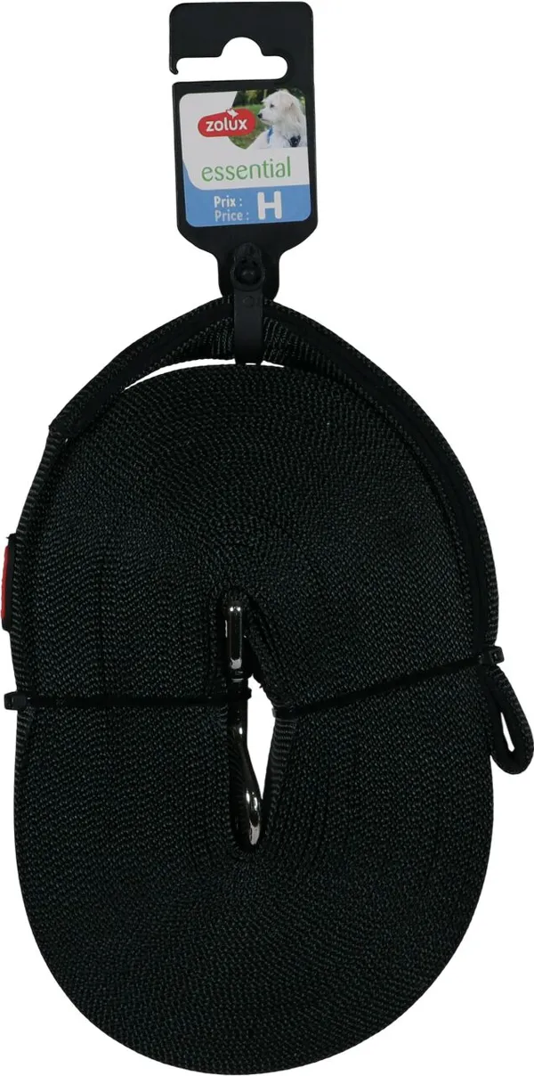 Zolux Longhina in Nylon 20mm, 15mt