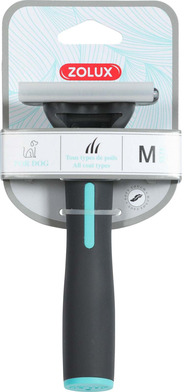 Zolux - ANAH - Super Brush M