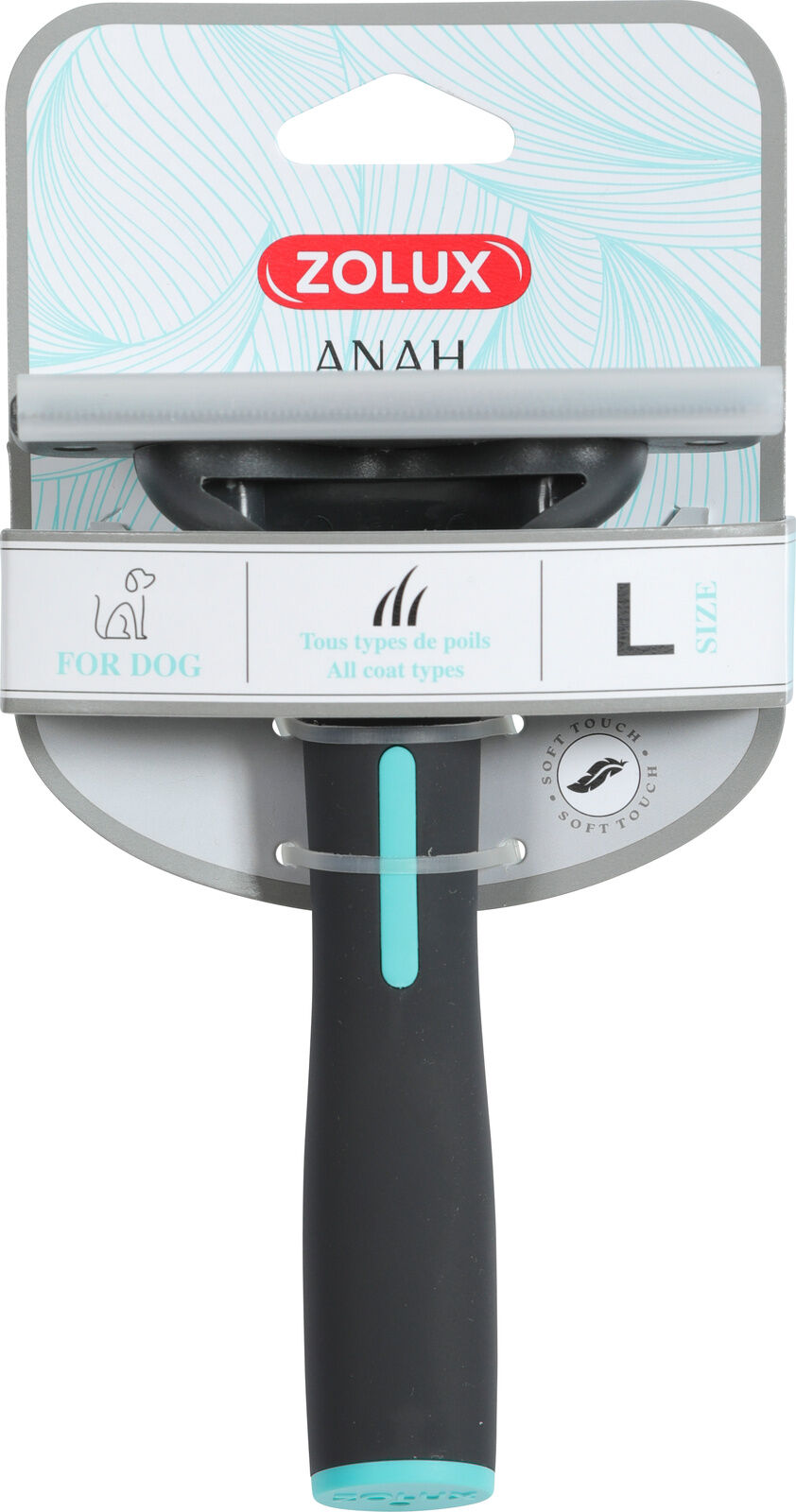 Zolux - ANAH - Super Brush L