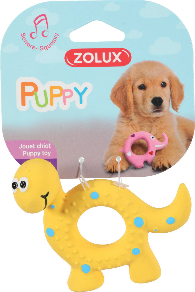 Gioco Latex Puppy Dino