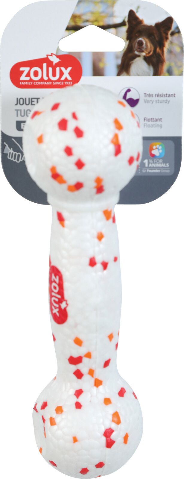 Zolux Gioco ETPU Bilanciere