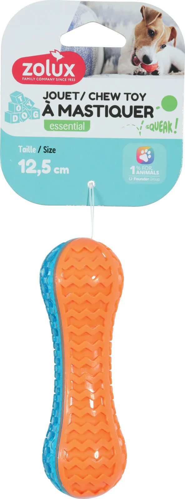 Zolux Tao Bilanciere 12,5cm