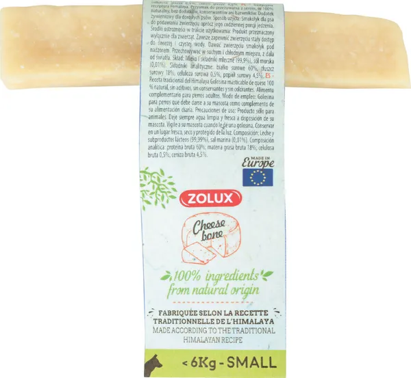 Zolux Latte Hymalaian Snack