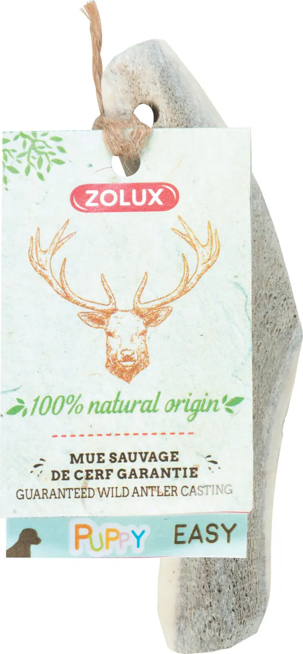 Zolux Corna di Cervo Aperta