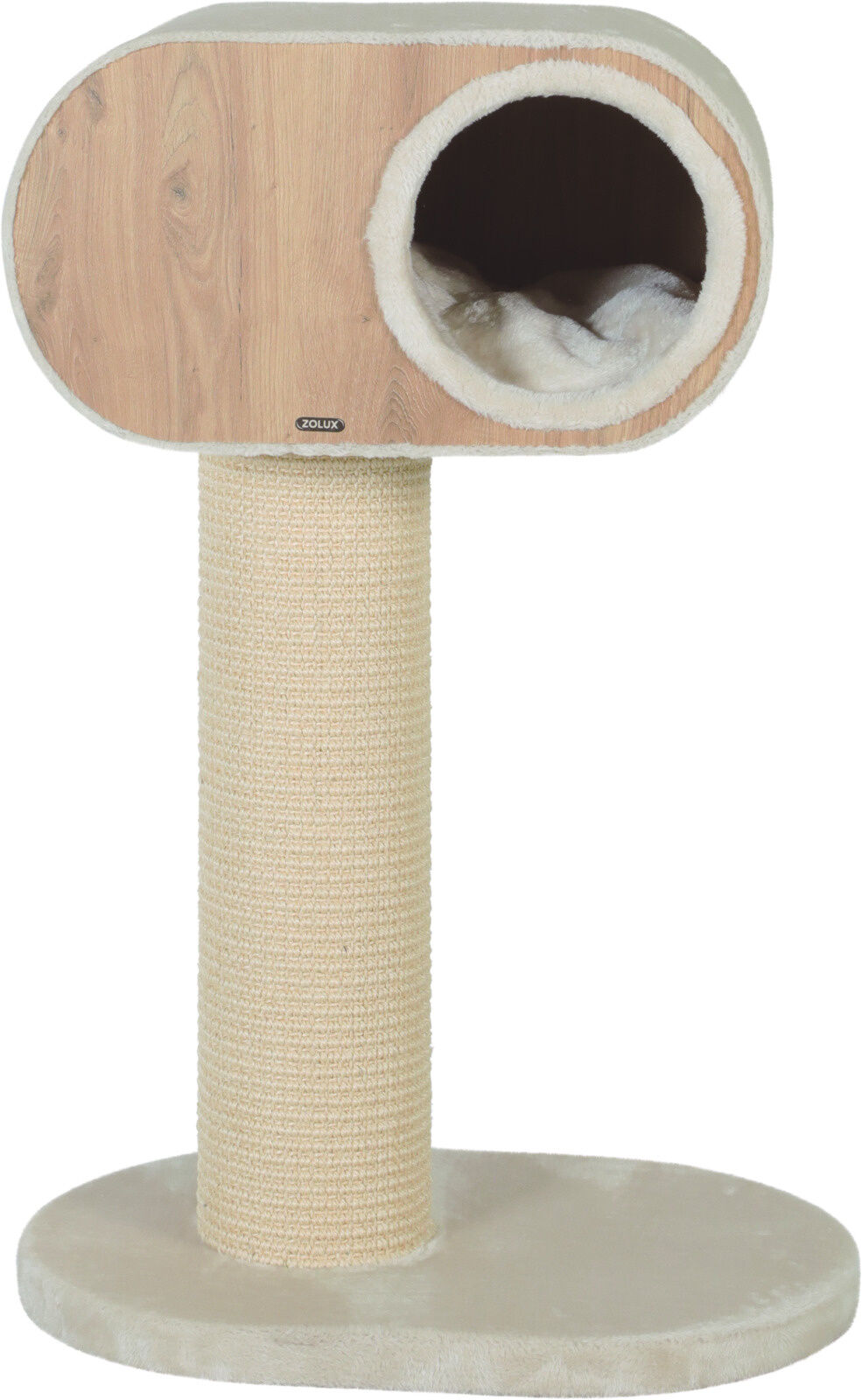 Zolux Tiragraffi Wonderful Cat 1 UNICA BEIGE