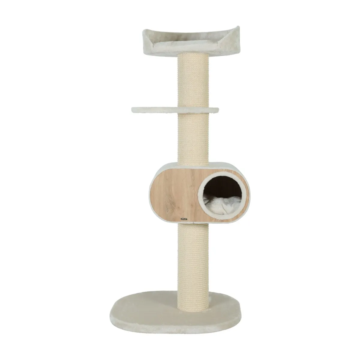 Zolux Tiragraffi Wonderful Cat 3 UNICA BEIGE
