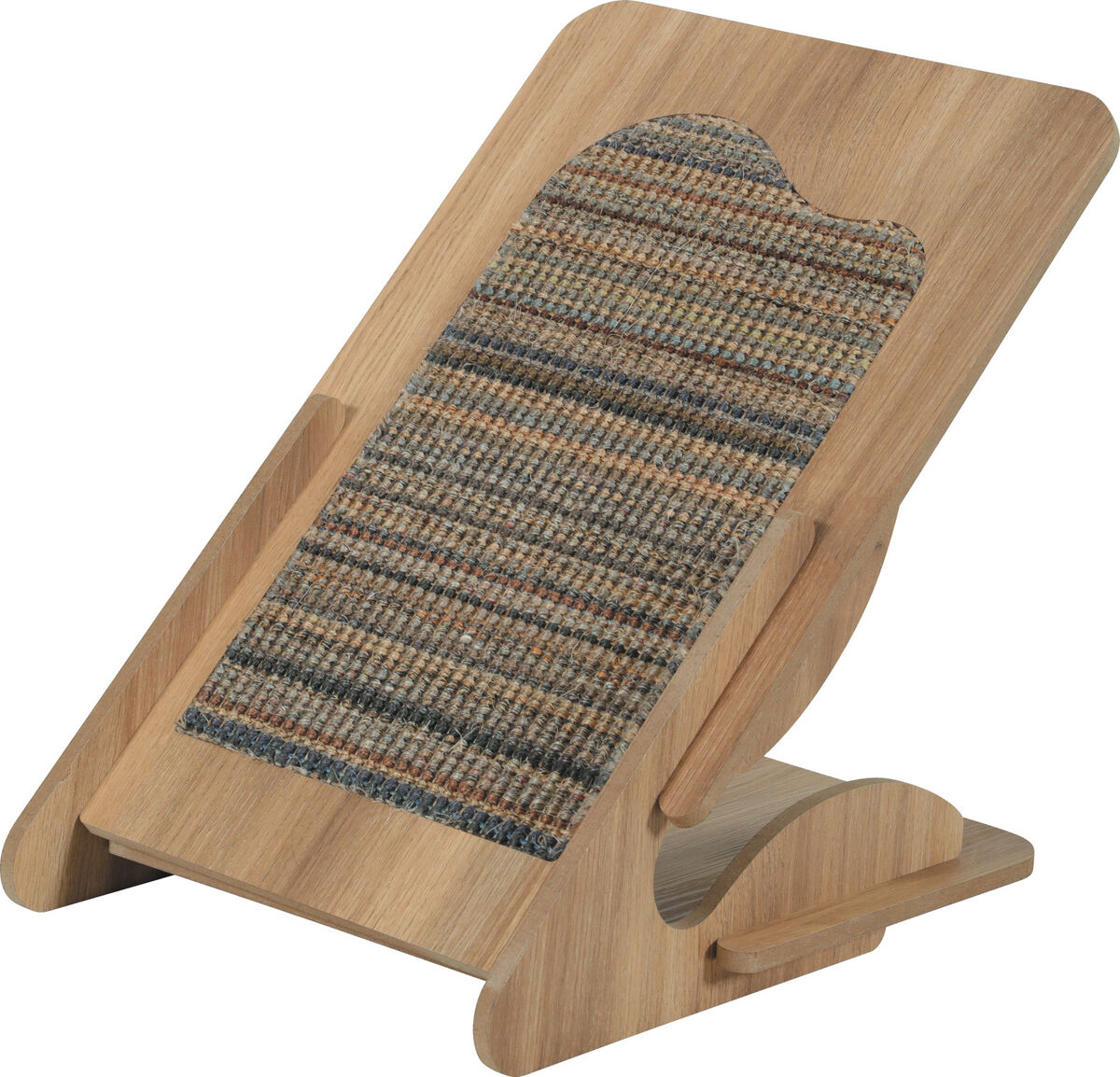 Zolux Tiragraffi Boreal Freestanding Verde