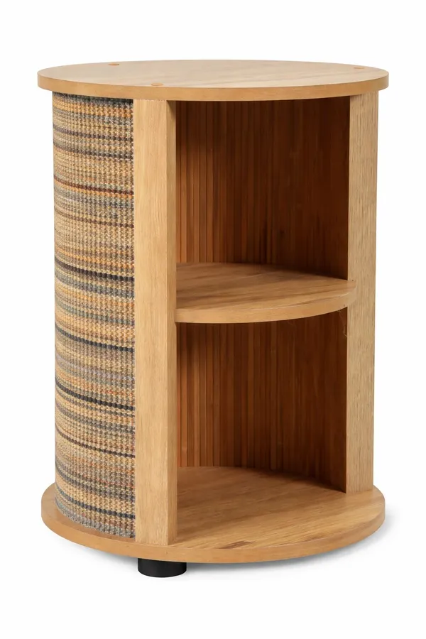 Zolux Tiragraffi Boreal Tavolino 3in1