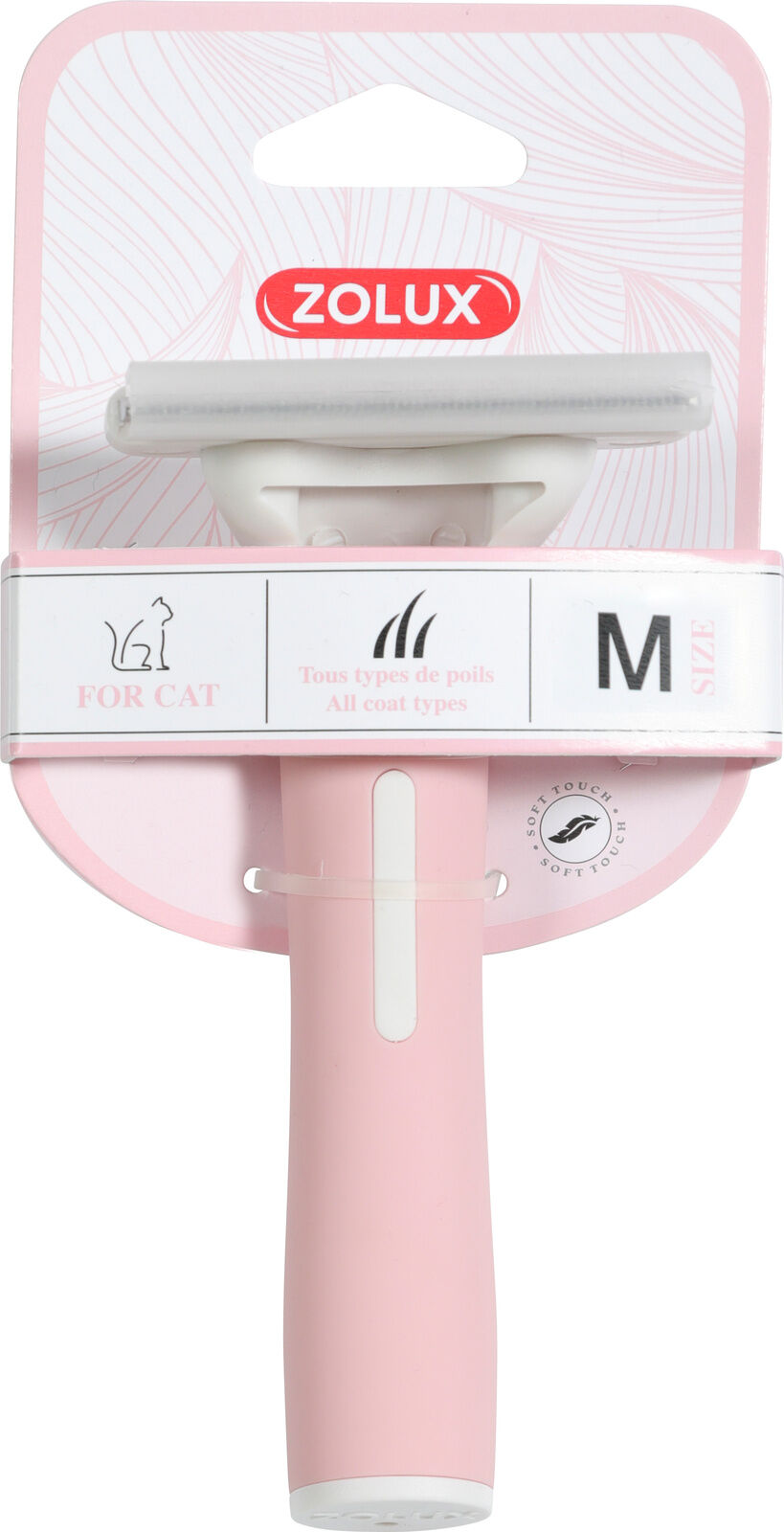 Zolux - ANAH -  Super Brush M