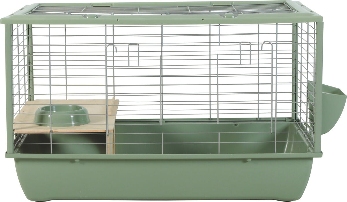 Zolux Gabbia NeoLife Connect 80