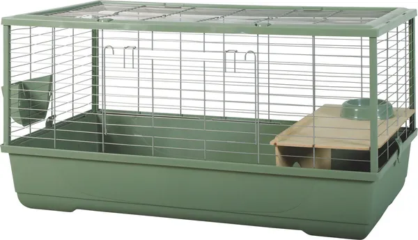 Zolux Gabbia NeoLife Connect 100