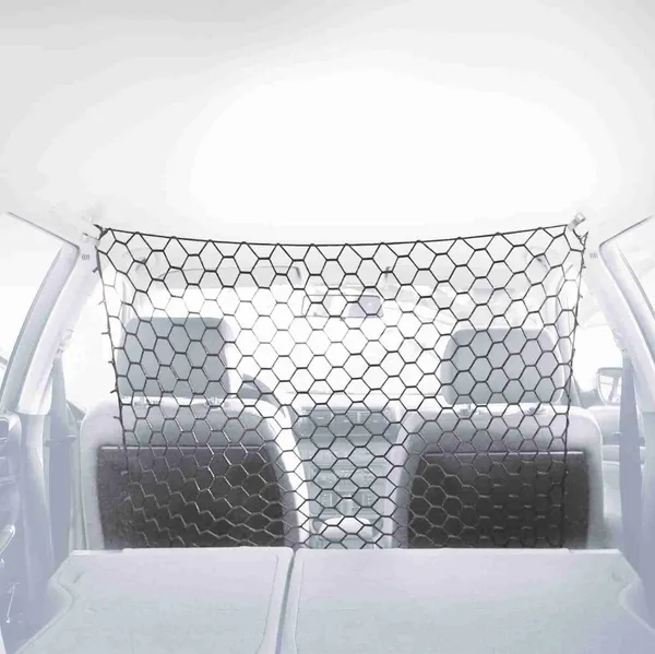 Divisorio in Rete per Auto - 1x1mt
