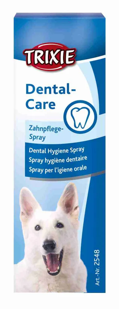 Spray Igiene Orale per Cani 50ml