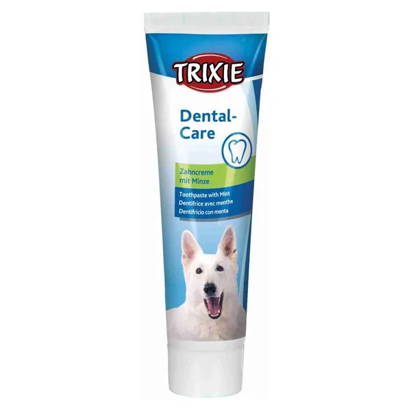 Dentifricio alla Menta per Cani - 100g