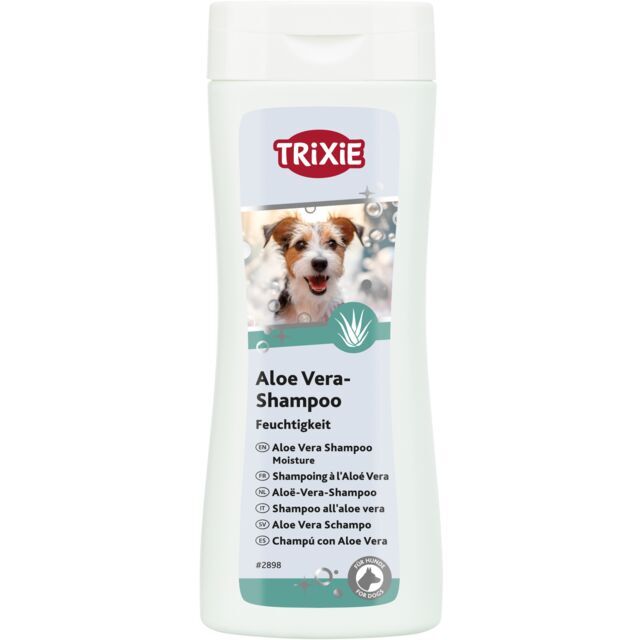Trixie Shampoo Aloe Vera 250ml