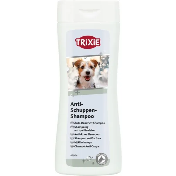 Trixie Shampoo Antiforfora 250ml