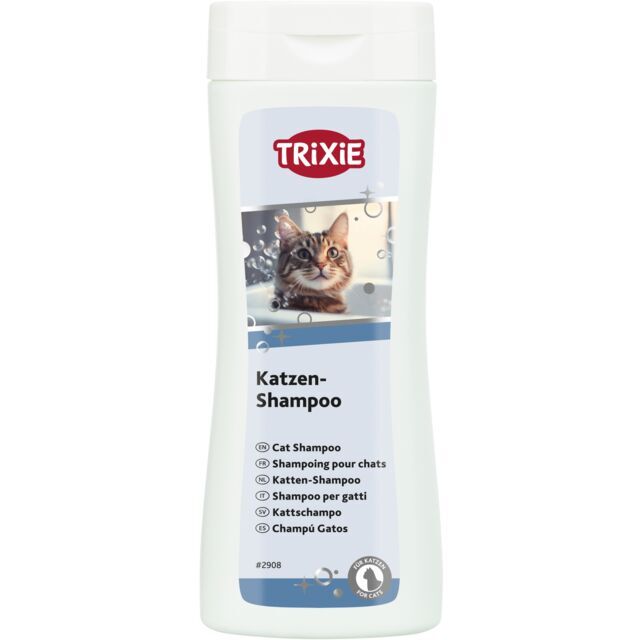 Trixie Shampoo con Estratto di Camomilla 250ml