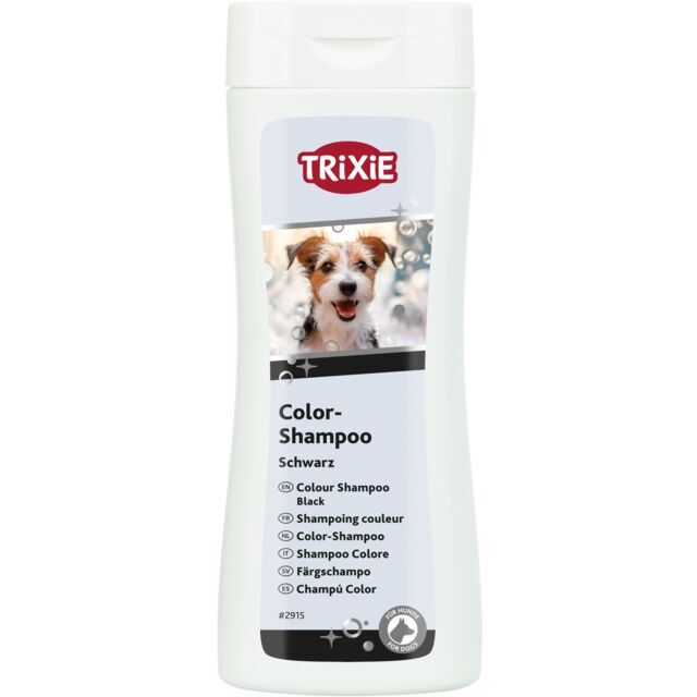 Trixie Shampoo Pelo Scuro 250ml