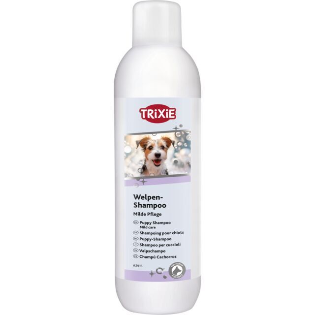 Trixie Shampoo per Cuccioli 1lt