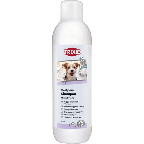 Trixie Shampoo per Cuccioli 1lt