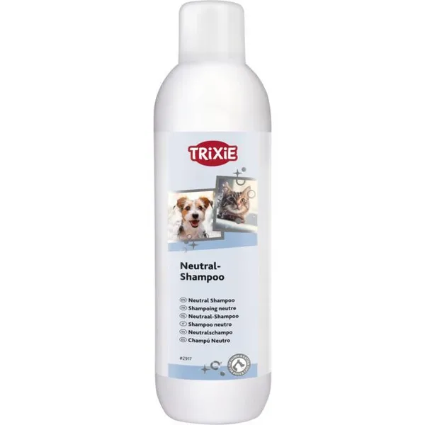 Trixie Shampoo Neutro 1lt