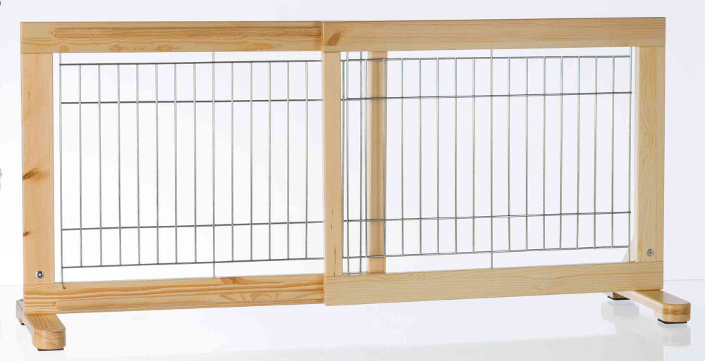 Trixie Cancelletto in Legno Regolabile