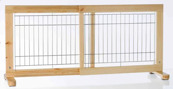 Trixie Cancelletto in Legno Regolabile