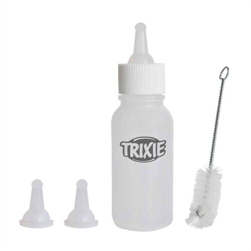 Trixie Kit per l'allattamento 57ml
